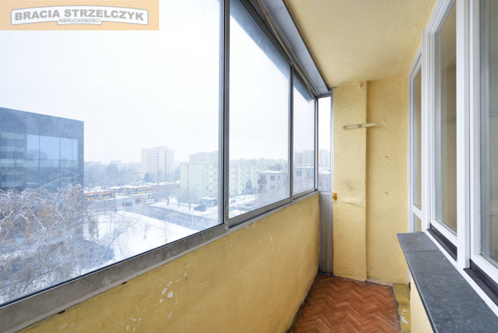 Mieszkanie Sprzedaż  Bielany Zbigniewa Romaszewskiego 11